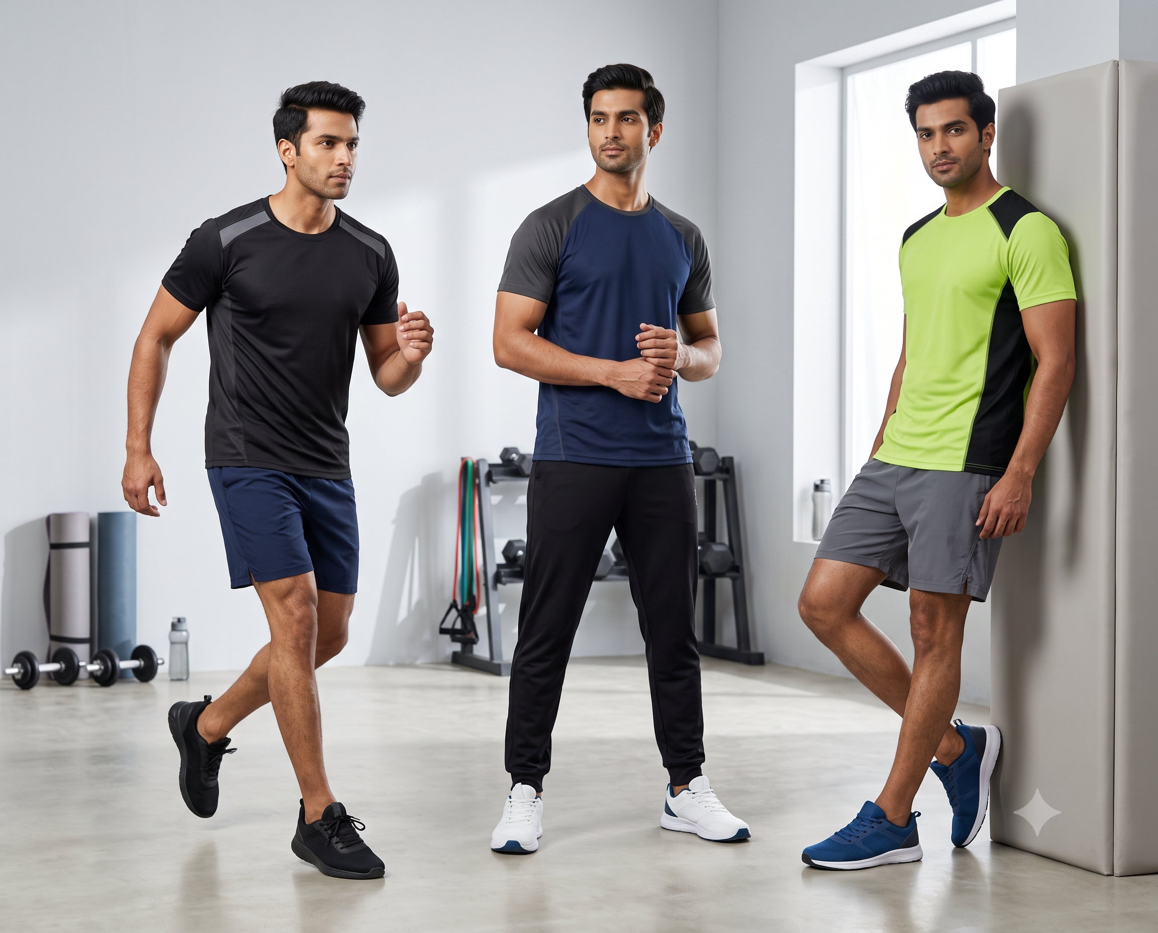 Sports T-Shirts